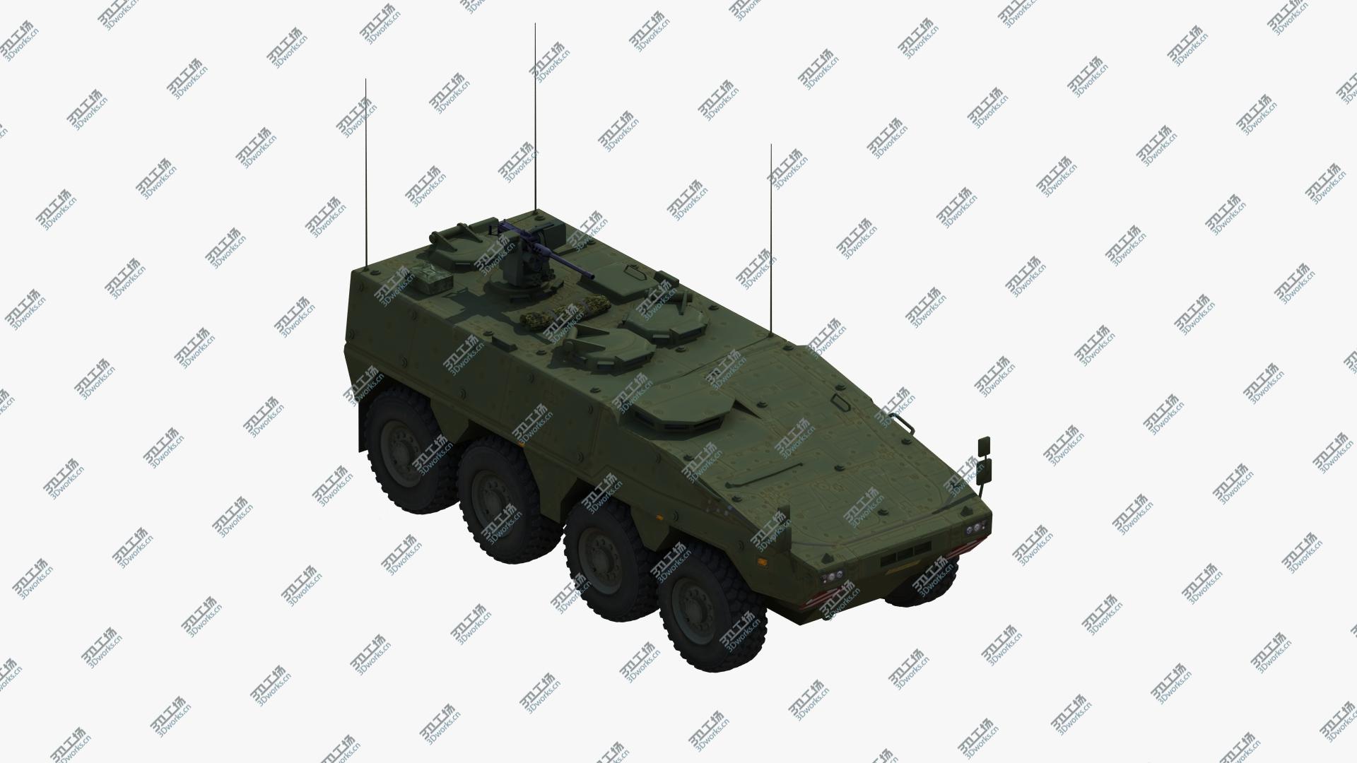images/goods_img/20210319/Boxer MIV 3D model/2.jpg